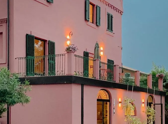 Villa Verlengia Montesilvano Marina