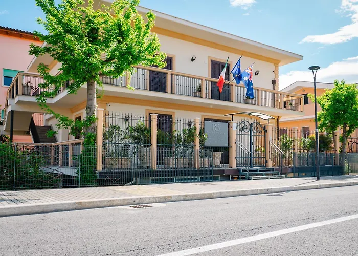Villa Tombolato Montesilvano Marina