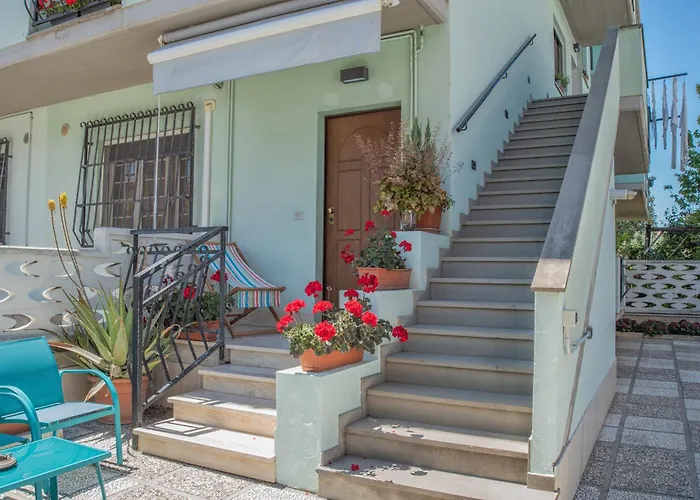 B&B Santa Filomena Montesilvano Marina