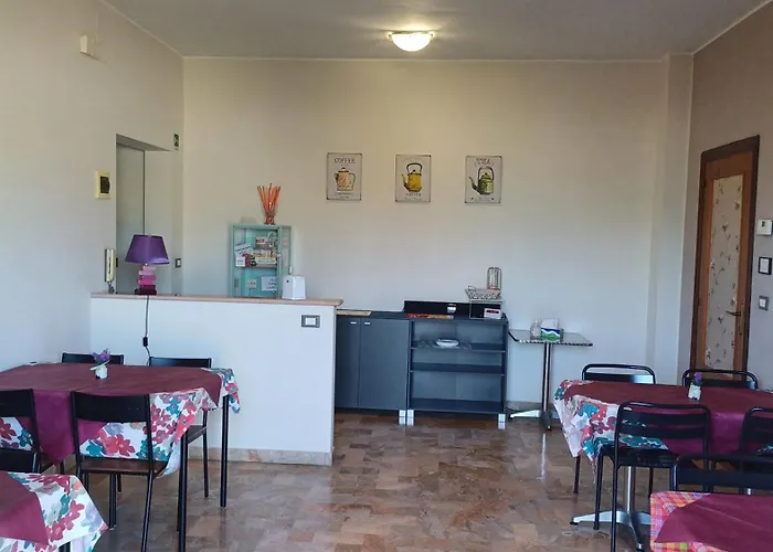 B&B Monté Montesilvano Marina