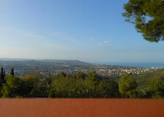 B&B Luna Blu Montesilvano Marina